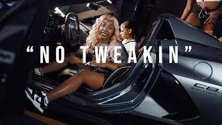 Kenzo B — No Tweakin (Official Video)