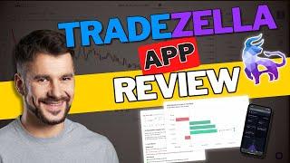 TradeZella App Review - Is This the Ultimate Trading Journal for Day Traders?