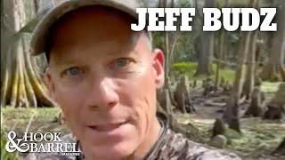 Jeff Budz on Turkey Slams | Hook & Barrel Magazine