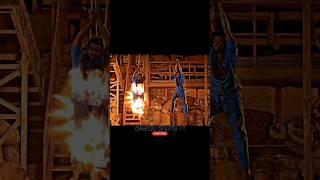 don't underestimate the angry man  X pani movie #shorts #shortsfeed #tending