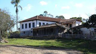 Fazenda Ribeirão Fundo - Santa Rita de Caldas MG