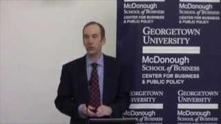 Georgetown Center for Business and Public Policy
