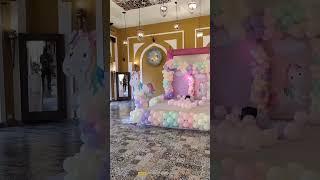unicorn theme party ideas pune | tayyab production pune