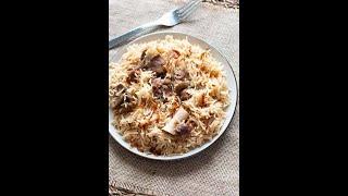 Degi Mutton Pulao Recipe| Mutton Pulao Banane Ka Tarika by Lively and Limitless