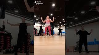 Belly Dance workout. Oriental dance // Танцы живота. Восточные Танцы // שיעור ריקודי בטן