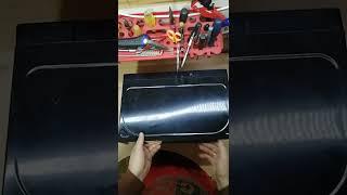 Как разобрать микроволновку #рембыттехника77 #разбормикроволновки #какразобрать