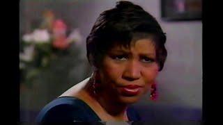 60 Minutes - The Entertainers Aretha Franklin Feature - theVHSfiles