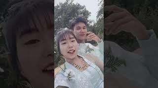 Myanmar wedding