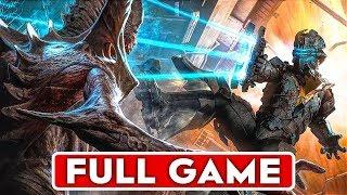 DEAD SPACE Gameplay Walkthrough Part 1 FULL GAME [1080p HD 60FPS PC] - No Commentary