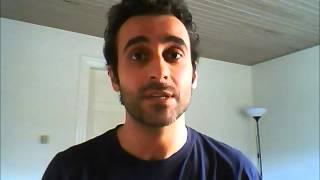 Learn Italian and Spanish on italki with Francesco