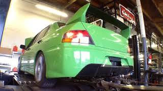 Drift-Office : LiNK G4+ Standalone ECU - #LamboEVO