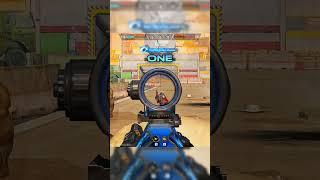 HE HAD NO CHANCE  #shorts  #bloodstrike #bloodstrikeclips