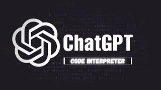 How to use ChatGPT's new “Code Interpreter” feature