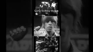 Rare Early Rolling Stones - Under My Thumb #rollingstones #rock #memesvideo