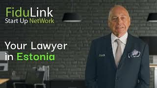 FiduLink ® Lawyer Services in Estonia Your Lawyer Estonia New 2024 2025 FiduLink ® Lawyer Estonia