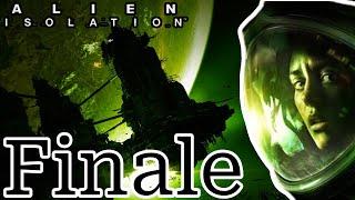 That's It!!! | Alien Isolation P.27