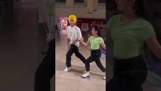 Dance #nimratpartap @siddhirathore14 #meghamkarukkatha #youtubeshorts #tuning
