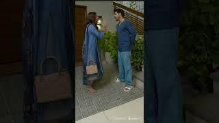Sania or wasi ak bar phir aamny samny #samikhan #yashmagill #mariamalik #shikwa #arydigital