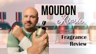 NEW Moudon Extasie Fragrance Review