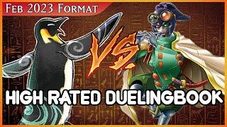 【High Rated DB】Floowandereeze vs Superheavy Samurai [336]