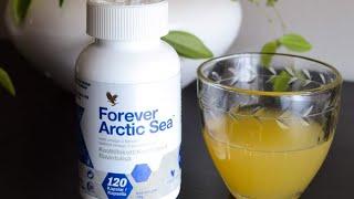 A healthier you with Forever Arctic Sea! A combination of Fish Oils and Olive oil