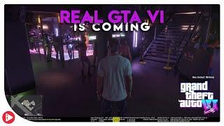 All Video Footage/Clips GTA VI (Testing Build)