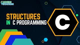  Mastering Structures in C Programming: Complete Guide for Beginners and Pros!  #cprogramming