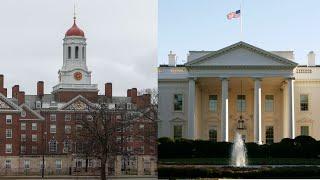 Harvard, the Richest School in America, Could Lose Its Tax-Exempt Status (Correct)