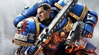 Space Marine 2 LIVESTREAM For The Emperor