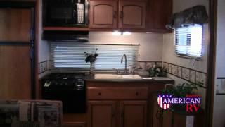 2011 - 2012 Coachmen Freedom Express Travel Trailer Overview - American RV Center - Evansville, IN