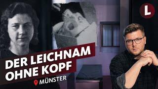 Maria Rohrbach: Unschuldig im Gefängnis? | Lokalzeit MordOrte feat. "Verbrechen von nebenan"