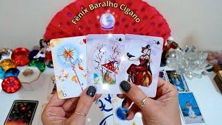 POR QUE TANTO SILÊNCIO? ELE PERDEU O INTERESSE? AINDA VAI ME PROCURAR?Baralho Cigano/Tarot HOJE