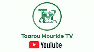 Générique Taarou Mouride TV