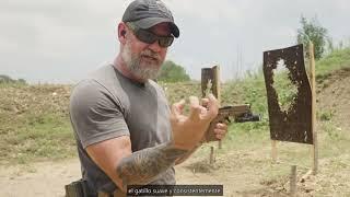 Aspectos sobrevalorados del tiro FrogManTactical (español)