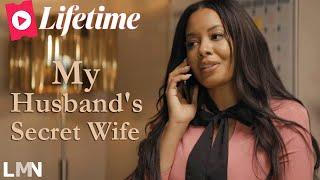 My Husband's Secret Wife 2024 #LMN [NEW] Lifetime Movies 2024 Based on a true story 2024