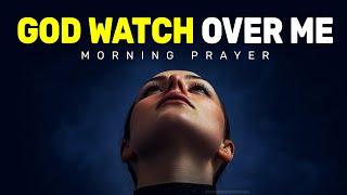 Watch What Happens When You Surrender The Battle To God | Blessed Morning Prayers To Start Your Day