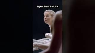 Taylor Swift’s FUNNIEST music video #TaylorSwift #ShakeitOff