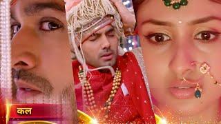 Parineeti NEW PROMO Today 22nd Dec Rakesh attacks Rajeev, Rakesh becomes Pari's groom, Pari realized