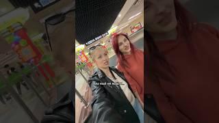 Шанхайское метро. Едем первый раз. Инструкция к применению  #тревелблог #китай #шанхай