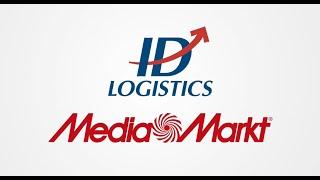 Use Case - ID Logistics Spain and Mediamarkt