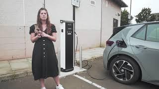 Volkswagen ID.3: How to charge your VW ID3