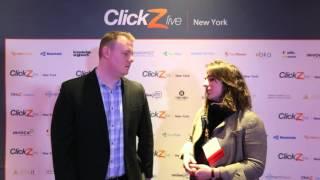 Exclusive interview with Rachel Gogel, Creative Director of T-Brand Studio - ClickZ Live New York