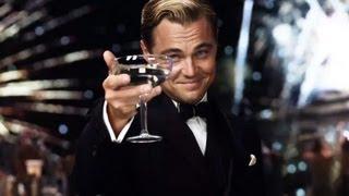 The Great Gatsby - Movie Review