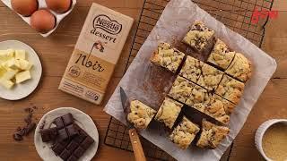 Nestlé Dessert x Jow - Brookie