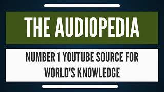 The Audiopedia