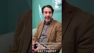 Preventative Screening Part One by Dr. Ryan Smith of Better Life Carolinas