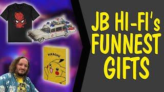 Fun + Unique Gift Ideas For Everyone - JB Hi-Fi