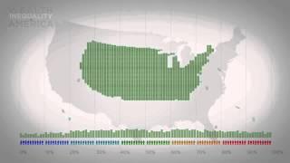 Wealth Inequality in America