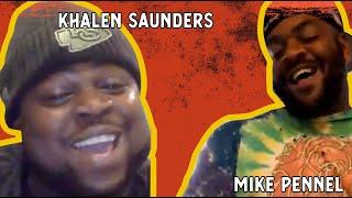 Jack Stack BBQ&A Episode 1: Kahlen Saunders & Mike Pennel