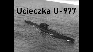 Ucieczka U-977